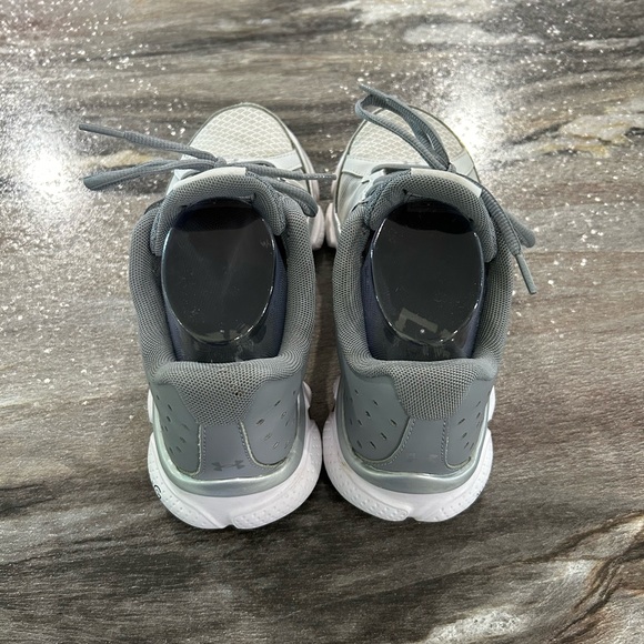 Under Armour Womens Micro G Assert 6 Running Shoes Sneakers Size 7 - Picture 6 of 13